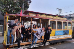 미국샌프란시스코